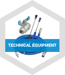 technical equipment