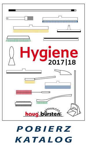 Katalog Szczotek Haug
