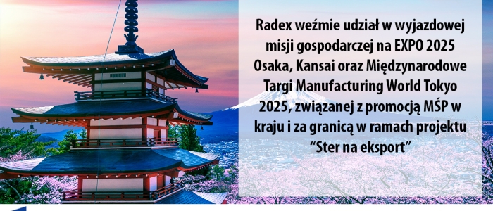aktualności radex