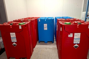 Case study: Innowacyjna współpraca Radex z JBB Bałdyga