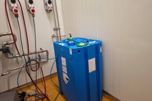 Case study: Innowacyjna współpraca Radex z JBB Bałdyga