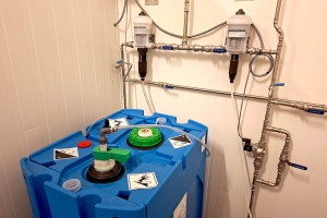 Case study: Innowacyjna współpraca Radex z JBB Bałdyga