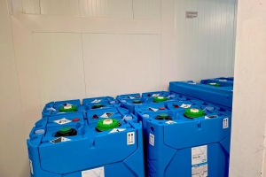 Case study: Innowacyjna współpraca Radex z JBB Bałdyga