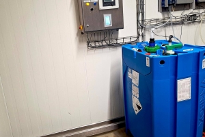 Case study: Innowacyjna współpraca Radex z JBB Bałdyga