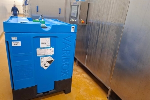 Case study: Innowacyjna współpraca Radex z JBB Bałdyga