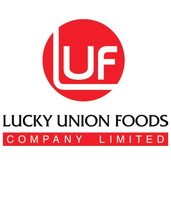 radex references from Lucky-Union Foods-Euro Sp. z o.o.