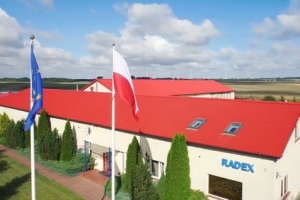 Firma Radex