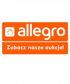 Aukcje Allegro Radex 