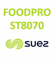 SUEZ FoodPro ST8070