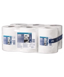 51-130044 Cellulose wipes Tork Wiping Paper Plus Cfeed (6pcs.)