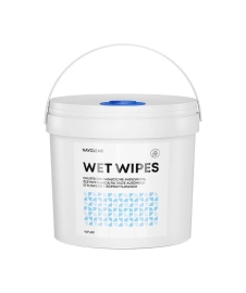 Wet Wipes PV 500 White
