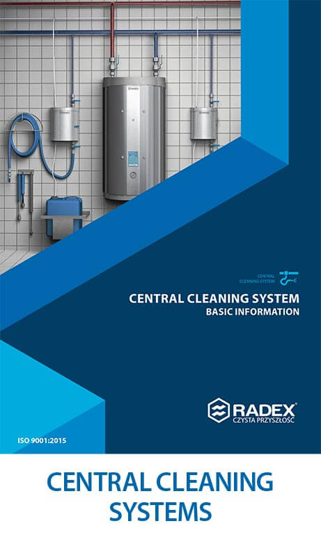 Central Cleaning Systems